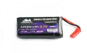 Arrowmax DRONE RACER LIPO 1200 3.7V PACK ARROWMAX /...