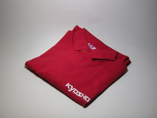 Kyosho RUGBY SHIRT TYPE 2 (L) / G-PR08LKyosho