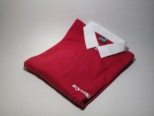 Kyosho RUGBY SHIRT TYPE 1 (XL) / G-PRRM08-XLKyosho