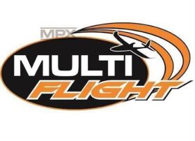 Multiplex MULTIflight PLUS Flugsimulator Set mit SMART SX...
