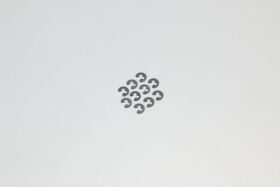 Kyosho E-RING 1.5MM (10) / K.1-E015