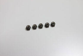 Kyosho STOPMUTTERN#M4X5.5 (5) / K.1-N4055NKyosho