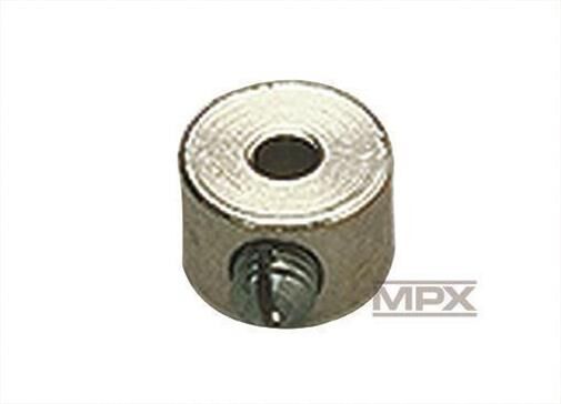 Multiplex Stellringe 2,2mm, 10St. / 713319