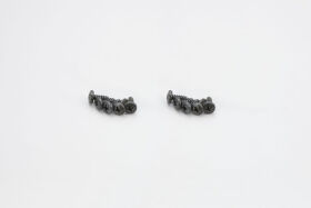 Kyosho SCHRAUBEN#M4X10 (10) / K.1-S04010TPKyosho