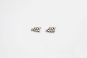 Kyosho SCHRAUBEN#RK,M3X12, TITAN (8) / K.1-S13012HTKyosho