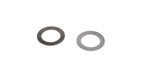 Team Losi Racing Differential TLR Gleitringe: 22 / TLR2954