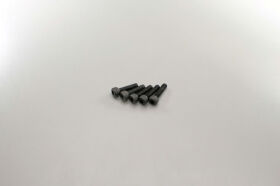 Kyosho SCHRAUBEN#ISK,M2.6X10 (5) / K.1-S22610Kyosho