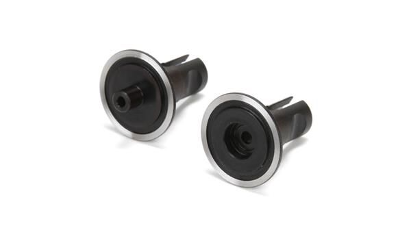 Team Losi Racing TLR Antriebsklauen Set: 22 / TLR2955