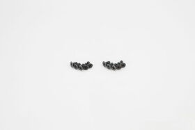 Kyosho SCHRAUBEN#SK,M2.6X8 (10) / K.1-S32608Kyosho