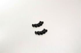 Kyosho SCHRAUBEN#SK,M3X10 (10) / K.1-S33010TP