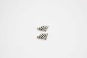 Kyosho SCHRAUBEN#TITAN SK 3X15 (8) / K.1-S33015TPTKyosho