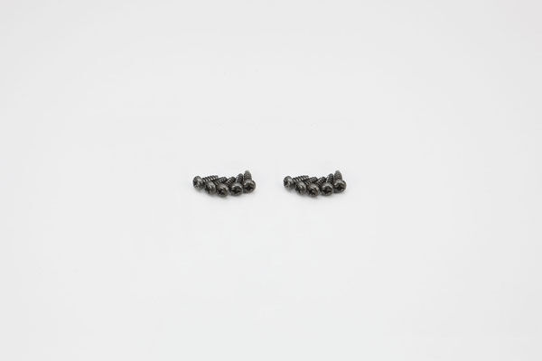 Kyosho SCHRAUBEN#RK,M2X8 (10) / K.1-S42008TPKyosho