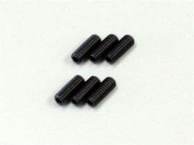 Kyosho GEWINDESTIFTE#M4X10 (10) / K.1-S54010Kyosho
