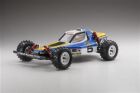 Kyosho Optima 4WD 1:10 Kit *Legendary Serie* / K.30617