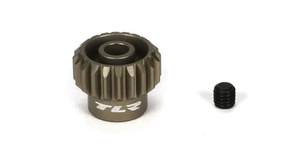 TLR / Team Losi Racing Ersatzteil Ritzel20T/ 48P/ Aluminium / TLR332020