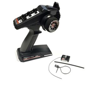 Kyosho RADIO SYNCRO KT231P TX KR331 RX LOSE /...