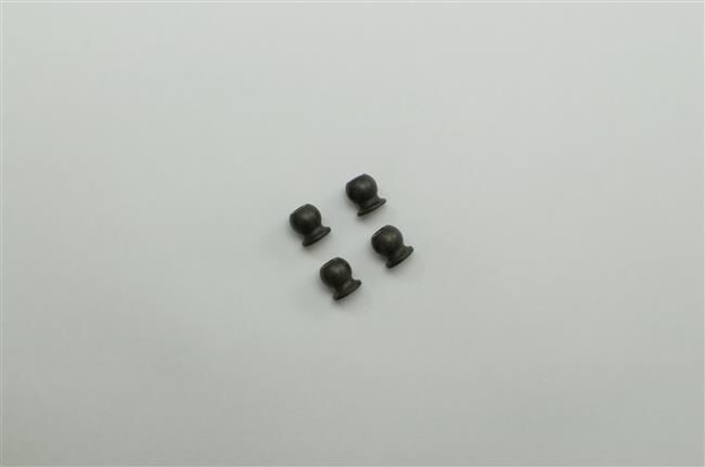 Kyosho KUGELN 7,8MM MIT BUND (4) / K.92843BKyosho