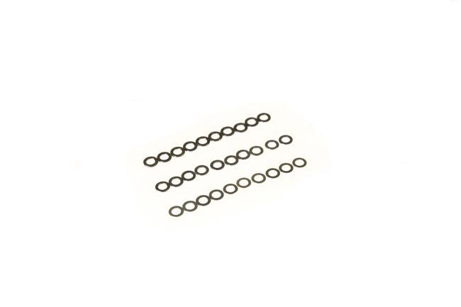 Kyosho DISTANZSCHEIBEN 3X5MM (30) / K.96641Kyosho