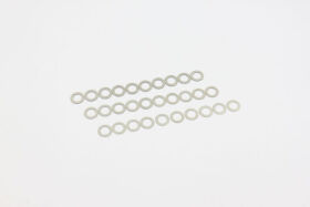 Kyosho DISTANZSCHEIBEN 4X6MM (30) / K.96642Kyosho