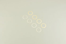 Kyosho DISTANZSCHEIBEN 12X15MM (8) / K.96646Kyosho