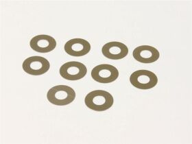 Kyosho DISTANZSCHEIBEN 5X12X0,15MM (10) / K.96648Kyosho