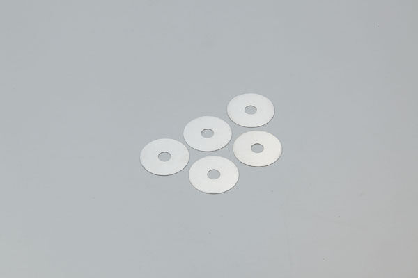 Kyosho DISTANZSCHEIBEN 5X20X0,2MM (5) / K.96774Kyosho