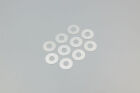 Kyosho DISTANZSCHEIBEN 4X10X0,15MM (10) / K.96775Kyosho