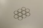 Kyosho DISTANZSCHEIBEN 12X18X15MM (10) 0.2 / K.96947Kyosho