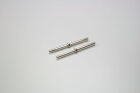 Kyosho GEWINDESTANGEN 3X52MM (2) / K.97008-52