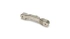 TLR / Team Losi Racing Ersatzteil 22-4 Schraglenker Halter hinten 2.5° / TLR334024