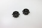 Kyosho SPROCKET EP BLIZZARD (2) SCHWARZ / K.BL8BKKyosho