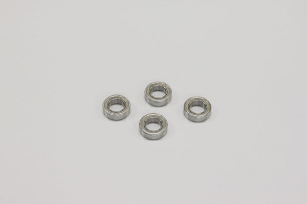 Kyosho KUGELLAGER 8X14X4MM (4) / K.BRG004Kyosho