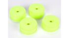 TLR / Team Losi Racing Ersatzteil 8ight 3.0 Felgensatz 1 8 Gelb (4) / TLR44000