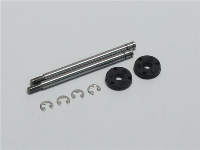Kyosho KOLBEN UND STANGE für STOSSDAEMPFER HINTEN RAGE VE (2) / K.FA302-01Kyosho
