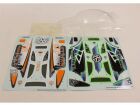 Kyosho KAROSSERIE MAD BUG VE / K.FAB305Kyosho