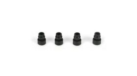 Team Losi Racing Stoßdämpfer Buchse oben (4...