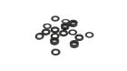 TLR / Team Losi Racing Ersatzteil Einfederbegrenzung-Set, 3.5mm 22 / TLR5096