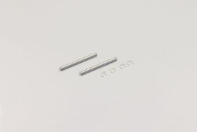 Kyosho QUERLENKERSTIFT#3X40MM (2) / K.IF111-40Kyosho