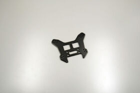 Kyosho DAEMPFERBRUECKE HINTEN INFERNO MP7.5/NEO SCHWARZ /...