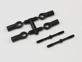 Kyosho SPURSTANGEN 4X46MM MP9 (2) / K.IF332BKKyosho
