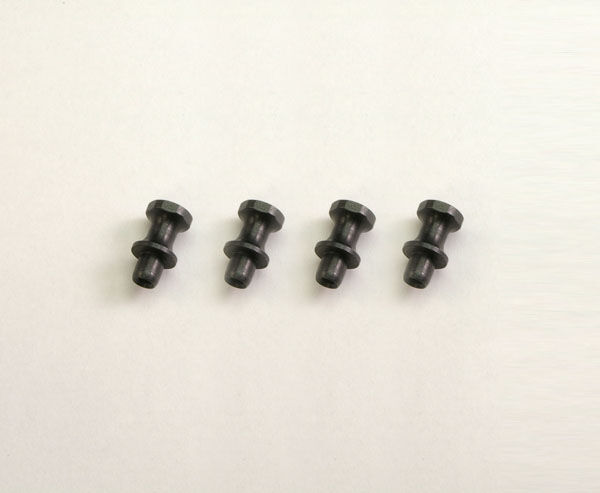 Kyosho DAEMPFERBEFESTIGUNG#STAHL (4) / K.IF346-04Kyosho