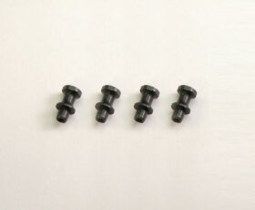 Kyosho DAEMPFERBEFESTIGUNG#STAHL (4) / K.IF346-04Kyosho
