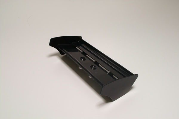 Kyosho HECKSPOILER MP9 SCHWARZ / K.IF401BKKyosho