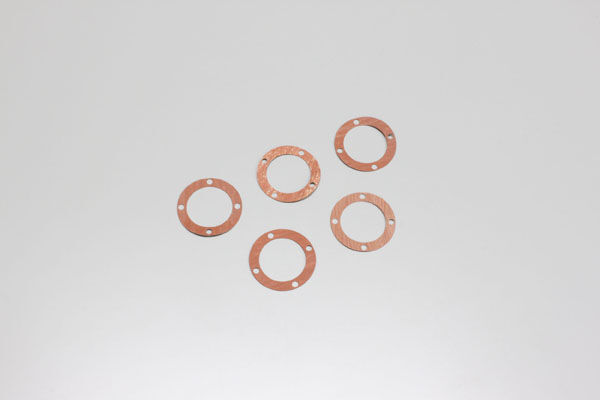 Kyosho DIFFERENTIAL GEHAEUSEDICHTUNG 5) / K.IF404-01Kyosho
