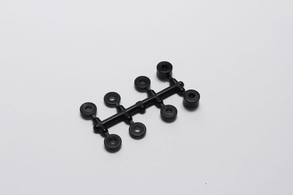 Kyosho REAR HUB CARRIER SPACER SET INFERNO MP9 / K.IF422B-01Kyosho