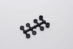 Kyosho REAR HUB CARRIER SPACER SET INFERNO MP9 /...