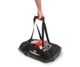 Robitronic Tragetasche 1/8 Buggy Dirtbag Transporttasche für RC Car´s / R14013