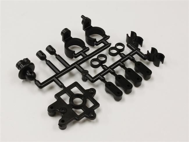 Kyosho KAROSSERIEBEFESTIGUNG INFERNO MP9 TKI4 / K.IF453BKyosho