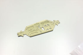 Kyosho CHASSIS HART INFERNO MP9 TKI 3 / K.IF473Kyosho
