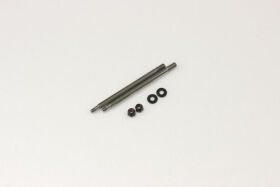 Kyosho DAMPER SHAFT (FRONT) FOR IF484 (L=57) IN PRS /...